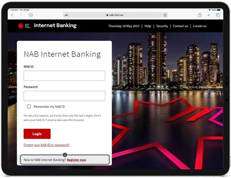 nab internet banking telephone number.